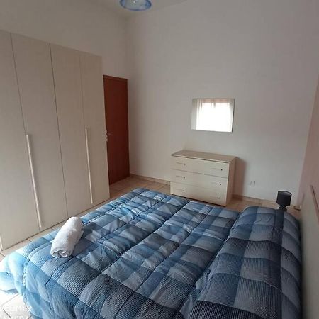 Casa Vacanze Nena Appartement Montallegro Buitenkant foto