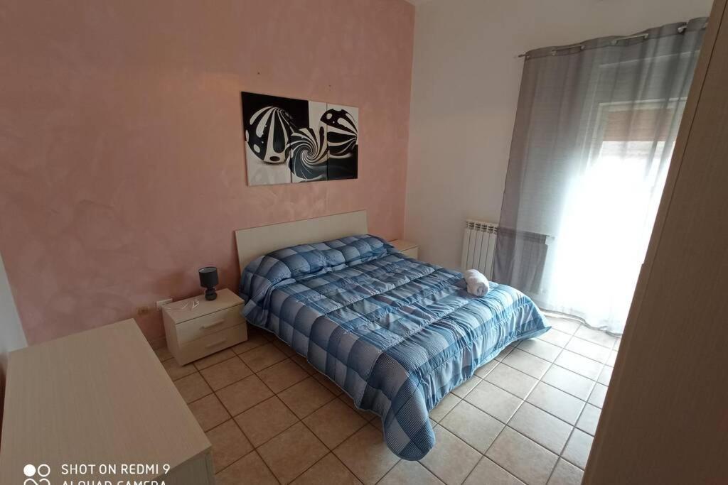 Casa Vacanze Nena Appartement Montallegro Buitenkant foto