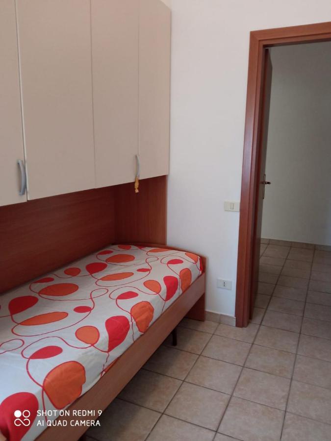 Casa Vacanze Nena Appartement Montallegro Buitenkant foto